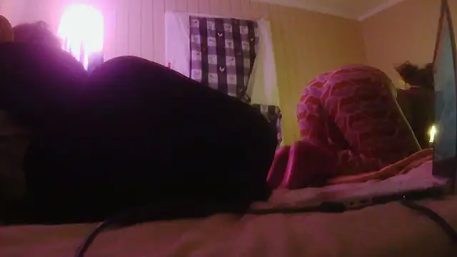 darnette_daisy Webcam show