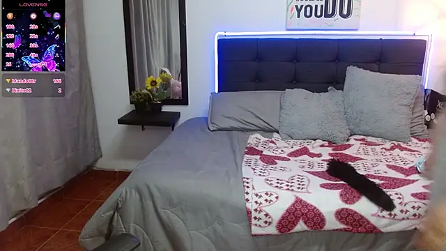 Keyla01_n Live XXX chat