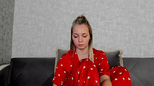 iam_Venus élő XXX-chatje