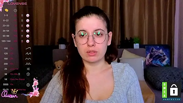 Aminabeatris 即時 XXX 聊天