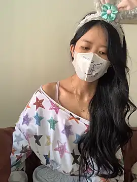 ShouSushi 网络视讯表演