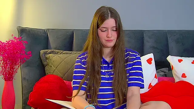 JessicaJewells Live XXX-chat