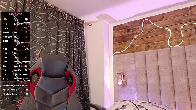 giselle_rossii লাইভ XXX চ্যাট