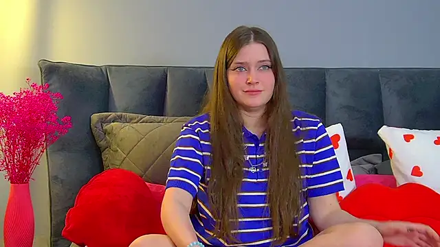 JessicaJewells élő XXX-chatje