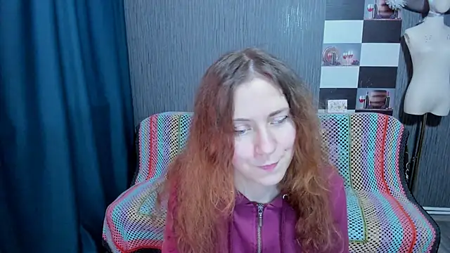 pa1e_pr1ncess 现场XXX聊天