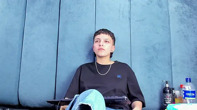 Czat XXX na żywo – Megan_Thompson_