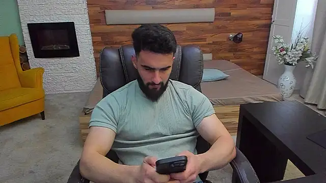 MicahLane live XXX chat