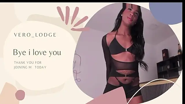 Pokazy przed kamerką – sweetveronicalodge