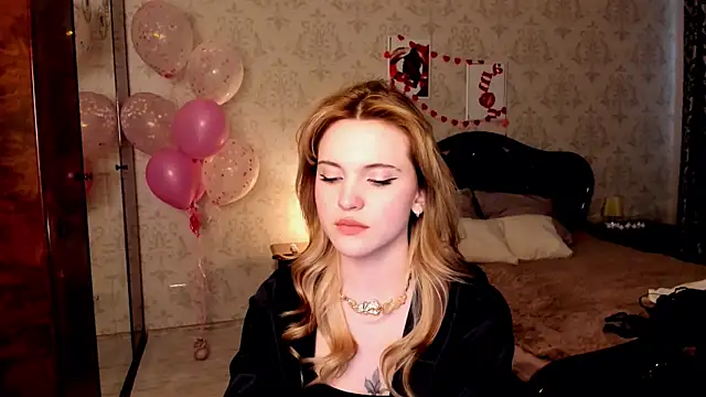 CarryParker – Naživo XXX chat