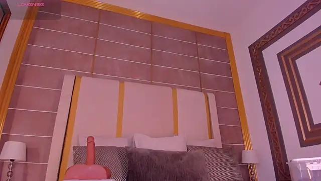 AbigailCarter 即時 XXX 聊天