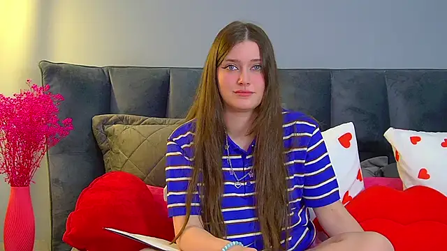 Chat XXX en directo de JessicaJewells