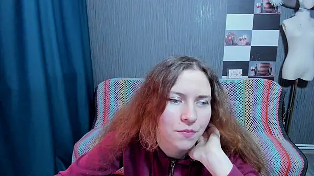 XXX chat uživo modela pa1e_pr1ncess