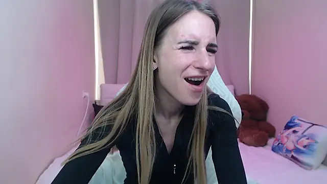 DeboraHorny Chat XXX live