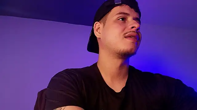 BjornSteel Live XXX Chat