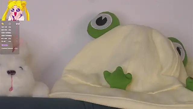 Chat XXX Live EdlinHargus