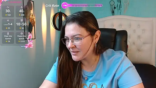 MsJossie Chat XXX live