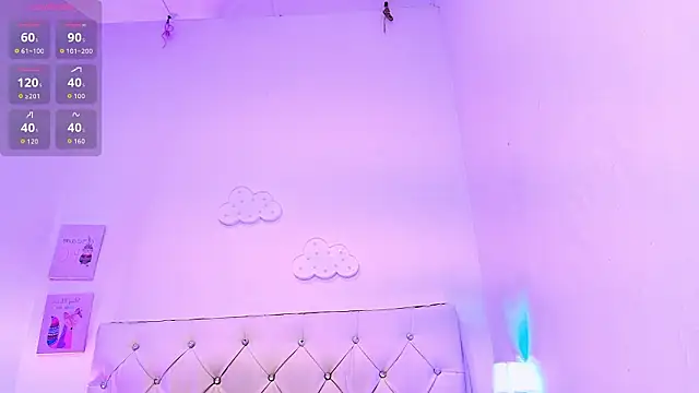 Онлайн чат XXX Dani_dreams19