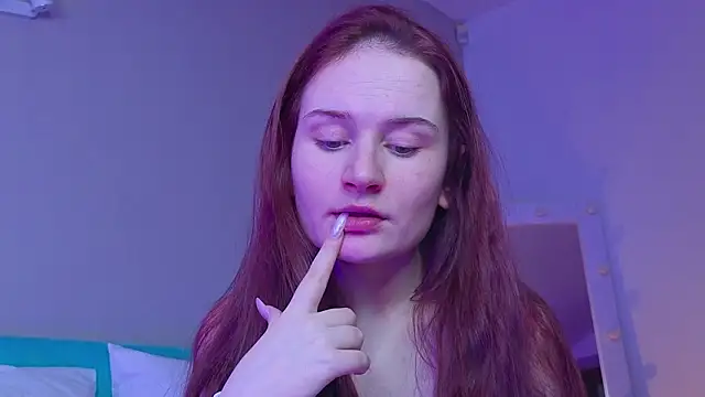 Show de webcam de L1ittle_kitty_