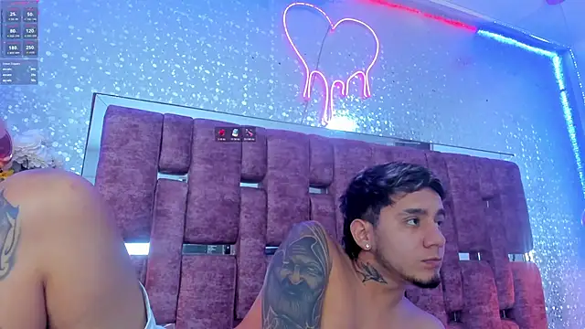 BriannaBBW's Live XXX Chat