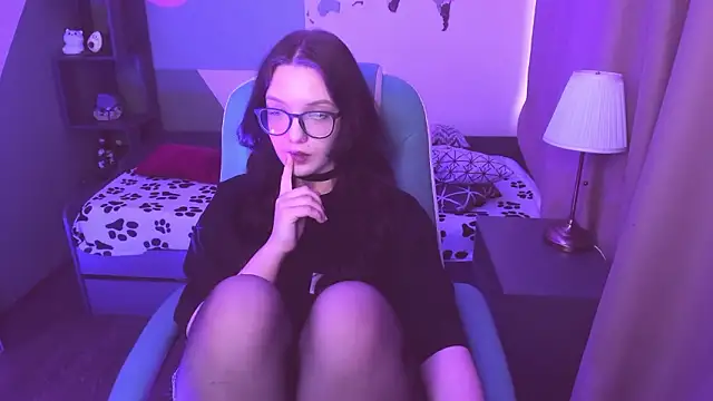 Emily_tender – Live XXX-chat