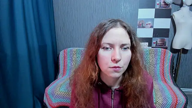 pa1e_pr1ncess Adlı Modelin Canlı XXX Sohbeti