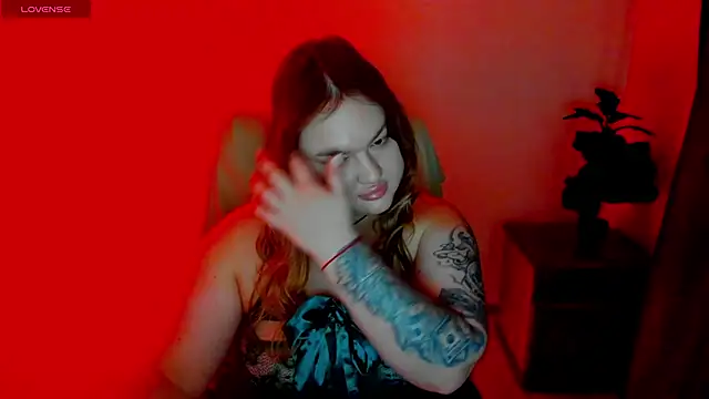 Živý XXX chat Sofiawetsweet