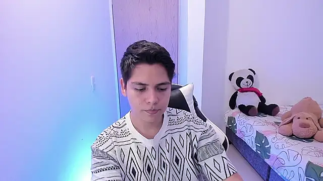 Asta_YunoXXXのウェブカメラショー