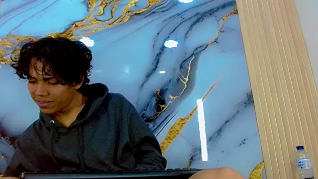 DaviidBuckx_ ওয়েবক্যাম শো