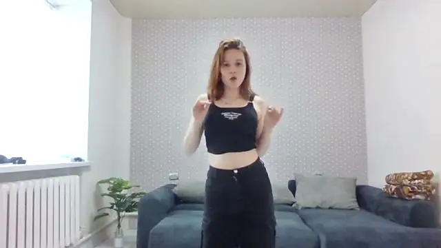 Ammymia Live XXX-chat