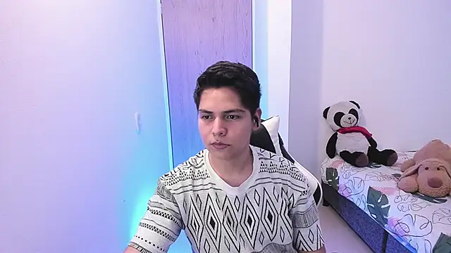 Asta_YunoXXX Webcam show