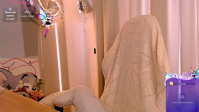 Živý XXX chat Ann__Cute