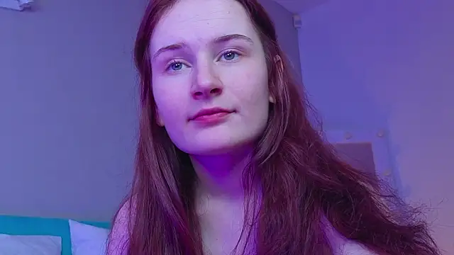 L1ittle_kitty_ Adlı Modelin Canlı XXX Sohbeti