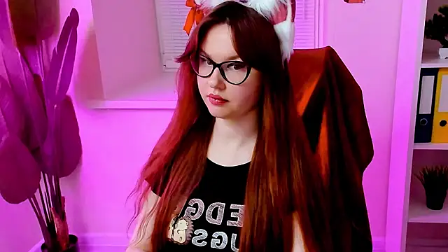 Sembang XXX Secara Langsung CarolGiggly