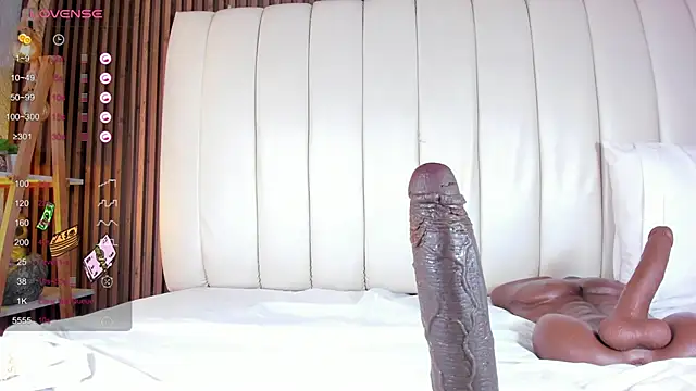 SandraMilerr Adlı Modelin Canlı XXX Sohbeti