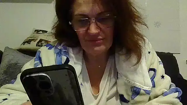 Chat XXX en directo de RubyyRosee