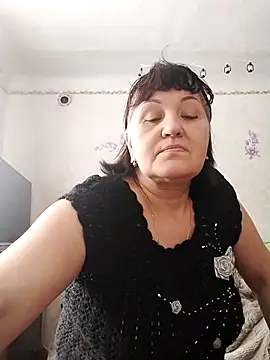 ViolaStar75 Show Webcam