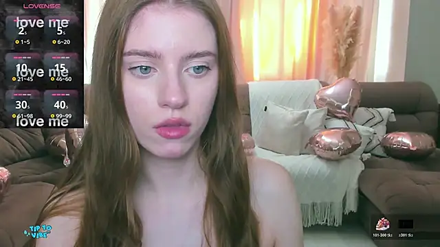 Erica_Kiss Chat XXX in diretta