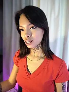 DoriDelux20 Webcam-Show