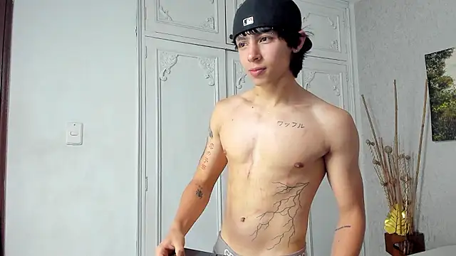 Tyler_durten Live XXX Chat