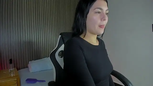 Chat XXX Live cristina_gallardo