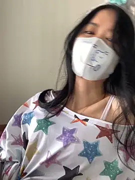 ShouSushi Show Webcam