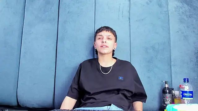 Megan_Thompson_ Obrolan Langsung XXX