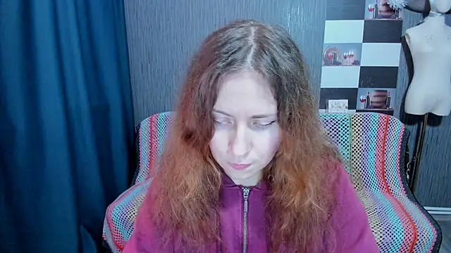 XXX chat uživo modela pa1e_pr1ncess