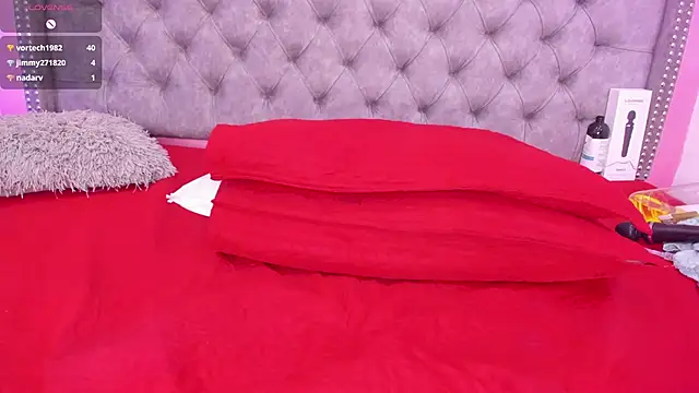 Sofia_Girl_'s Live XXX Chat