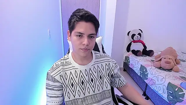 Asta_YunoXXX 웹캠 쇼