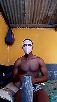 Webkamerová show HornyAss_Bitch