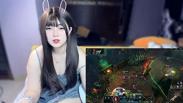 Chat XXX Live yuki3366