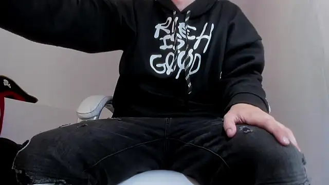 FrannBoy 网络视讯表演