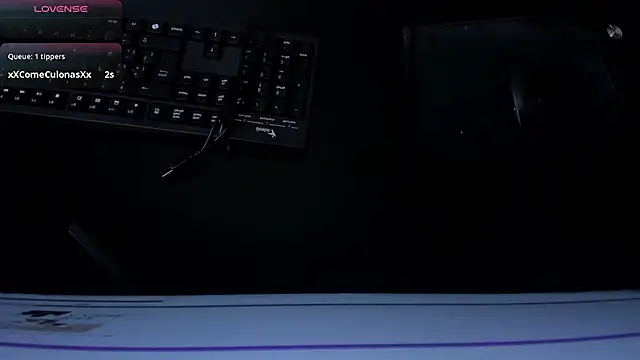 MariaHerrera_ Live XXX Chat