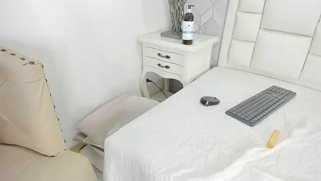 naia_cox Live XXX-chat